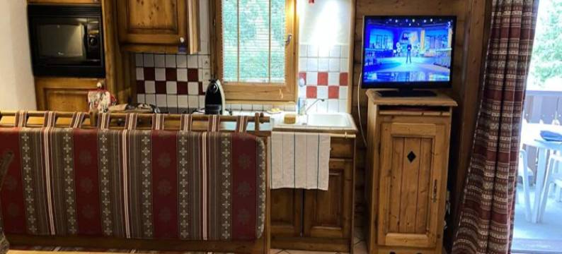 3-room apartment for 6 people - Selection图片