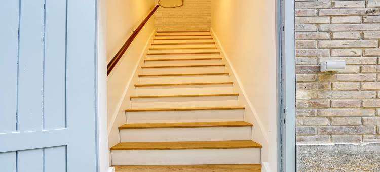 Magnificent Apartment 1BR/4P - Arc de Triomphe图片