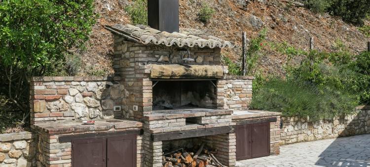 Agriturismo a Montoro vicino al mare图片