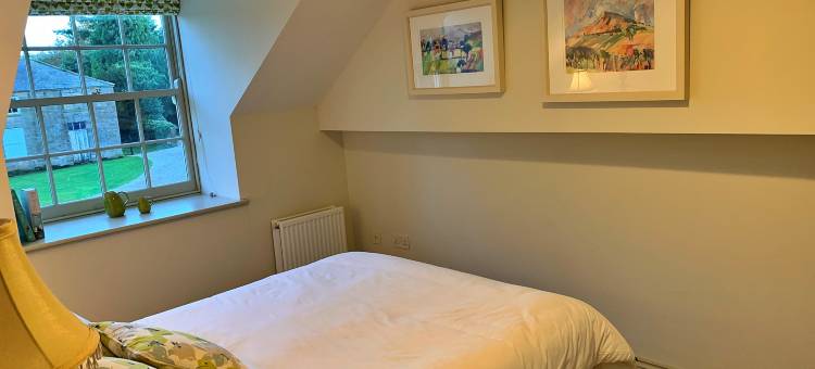 Cottage in North York Moors with Scenic Trails图片