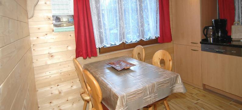 Glacier Views & Ski Trails图片