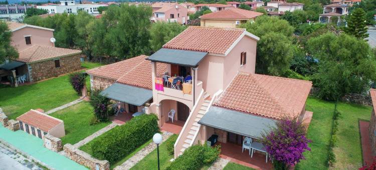Holiday Home in San Teodoro near the Sea图片