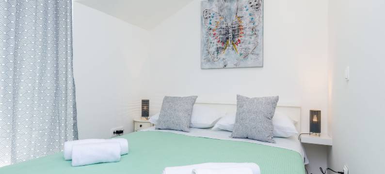 Holiday home Barbara - Two Bedroom Holiday home图片