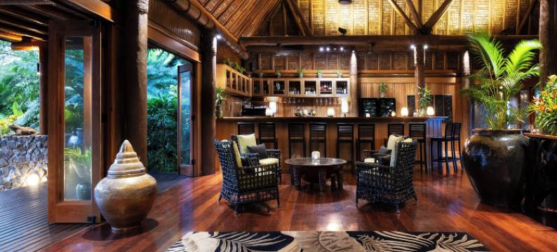 纳马莱度假村及水疗中心-全包式(Namale Resort & Spa – All Inclusive)图片