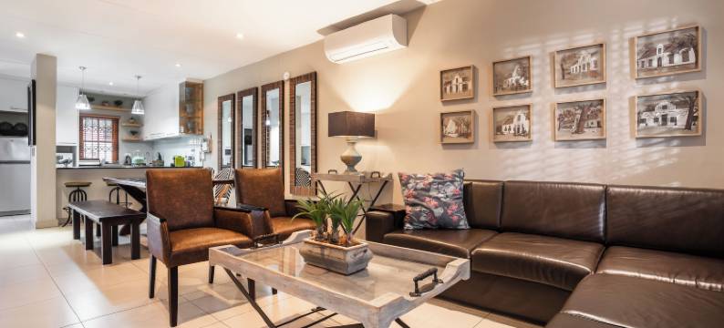 Avemore Mareba Court No 9 - Full Backup Power图片