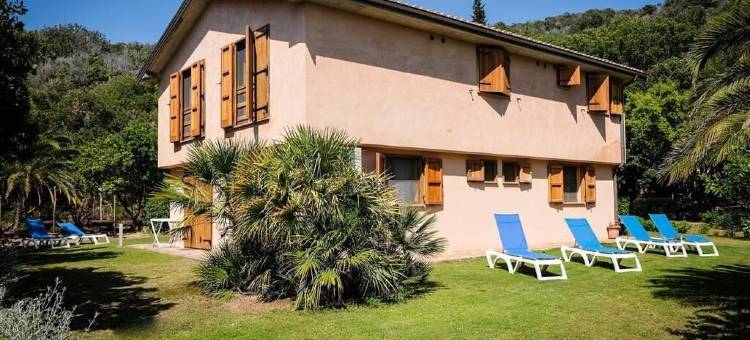 农家乐俱乐部Le Cannelle(Agriturismo Club le Cannelle)图片