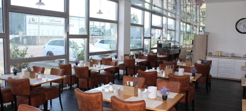 埃姆南门酒店(Hotel am Südtor)图片