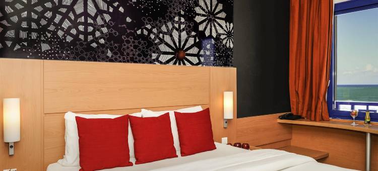 宜必思埃尔加迪达酒店(Ibis El Jadida)图片