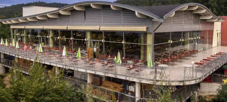 宜必思沃尔特湖酒店(Ibis Woerthersee)图片