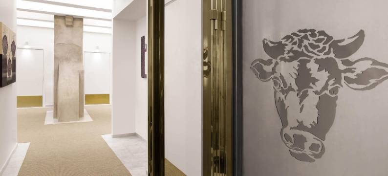 宜必思尚品斯德哥尔摩奥登普兰酒店(Ibis Styles Stockholm Odenplan)图片