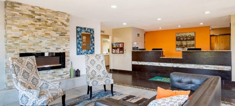 布兰登堡-诺克斯堡品质酒店及套房(Quality Inn & Suites Brandenburg - Fort Knox)图片