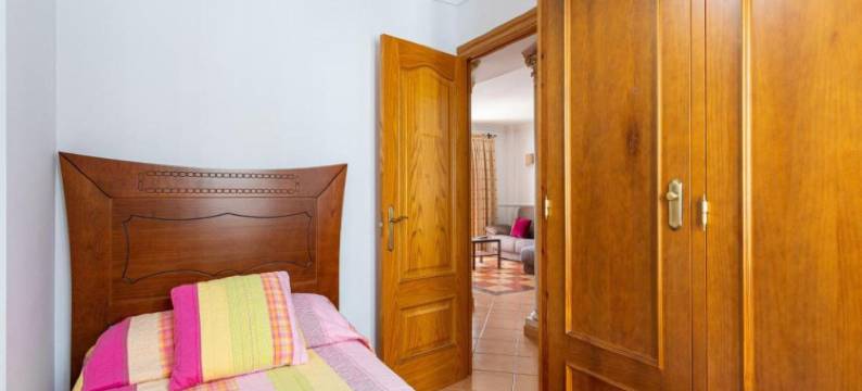 Apartment in Nerja near Sea Beach图片