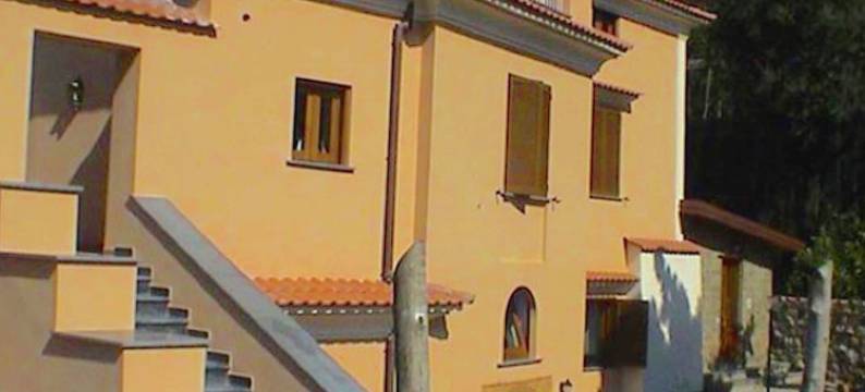 Mansion in Sorrento near Marina Grande Beach图片