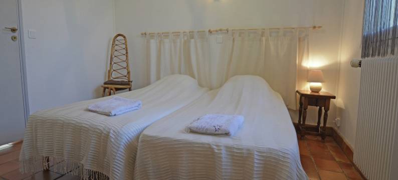 Mediterranean Garden Retreat图片