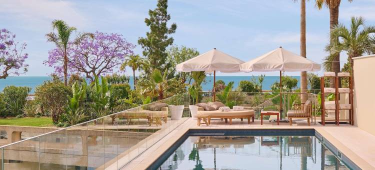 蒙特卡洛费尔蒙度假村酒店(Fairmont Monte-Carlo)图片