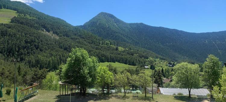 HI 瓦尔德布洛尔青年旅舍(Auberge de Jeunesse HI Valdeblore - le Chalet)图片