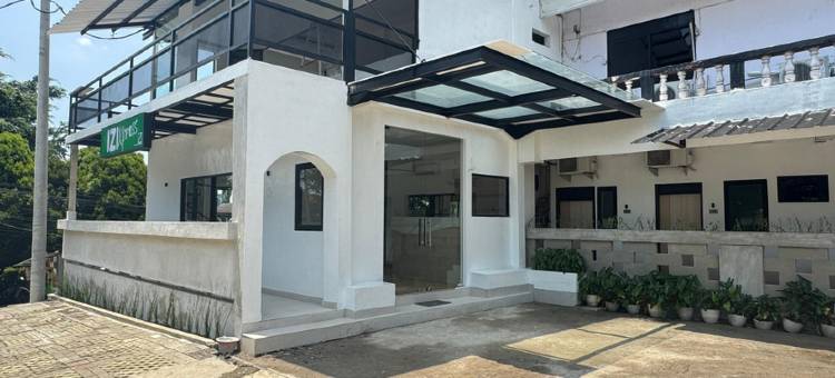 杜塔酒店(Duta Hotel)图片