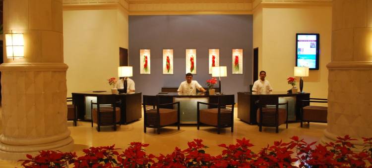 果阿万豪度假酒店及水疗中心(Goa Marriott Resort & Spa)图片
