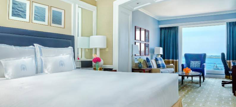 波士顿海港酒店(Boston Harbor Hotel)图片