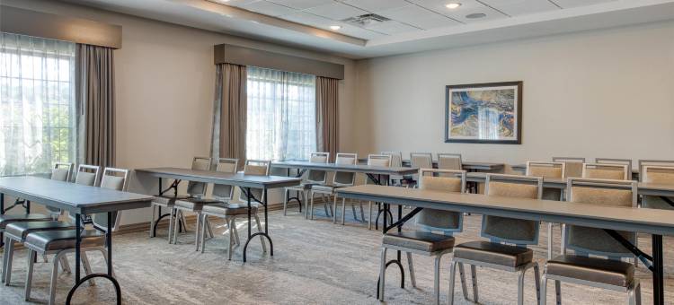 贝斯特韦斯特优质圣彼得优质酒店(Best Western Plus Saint Peter)图片