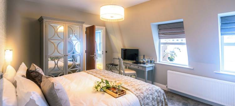 施奎精品酒店(Shipquay Boutique Hotel)图片