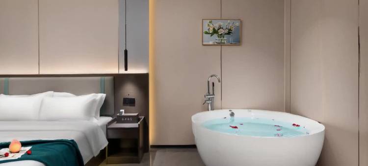 金悦酒店(广州石基地铁站店)图片