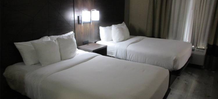 Best Western Kenner图片