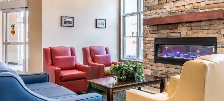 凯艺套房酒店(Quality Inn & Suites)图片