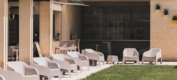 马瑟里亚斯塔里-原创之家酒店(Masseria Stali, the Originals Relais)图片