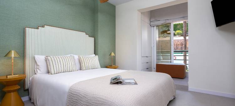 Amazing 3BD apt and pool in Marbella. Señorío de Aloha图片