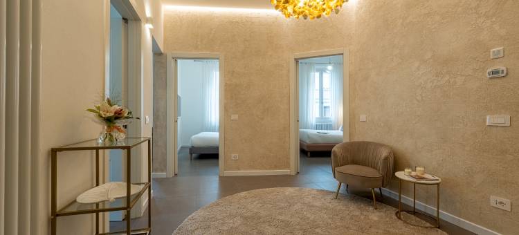 Exclusive apartment in Florence. Cittadella图片