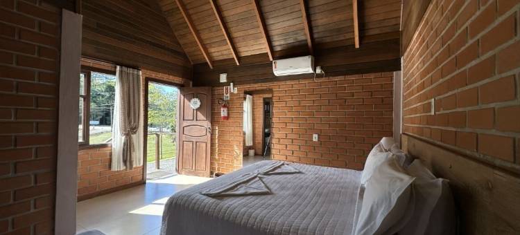 佩酒店・Casarão Gastehaus精品店(Pousada Casarão Gastehaus)图片