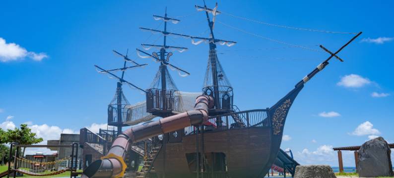 M住宿冲绳酒店(M's Stay Okinawa)图片