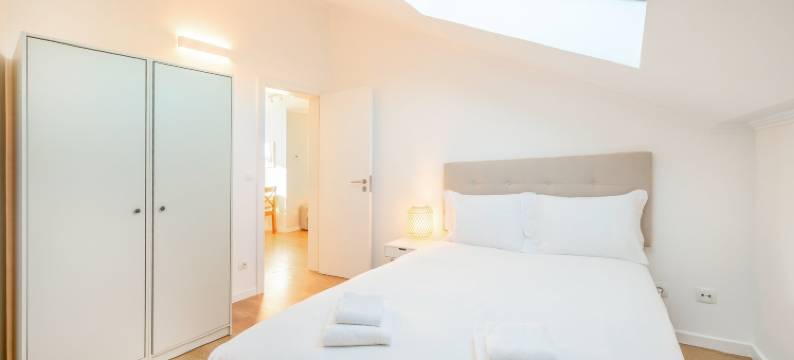 GuestReady - Apartamento fantástico perto de Belém图片