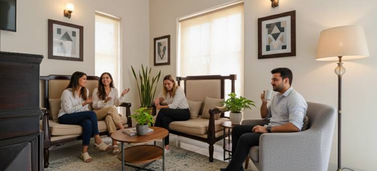 缤旅K9别墅(FabHotel K9 Villa)图片