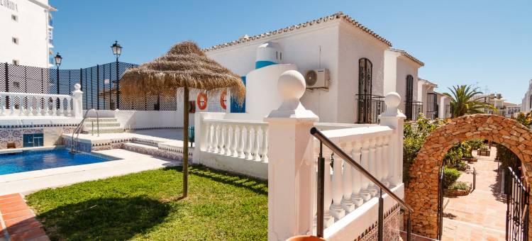 Apartment in Nerja near Burriana Beach图片