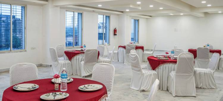 Treebo 绿橄榄(Treebo Green Olive)图片