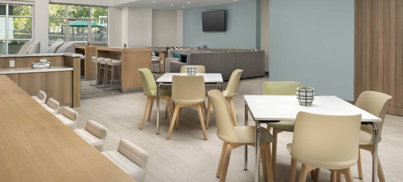 Element Portland Beaverton图片