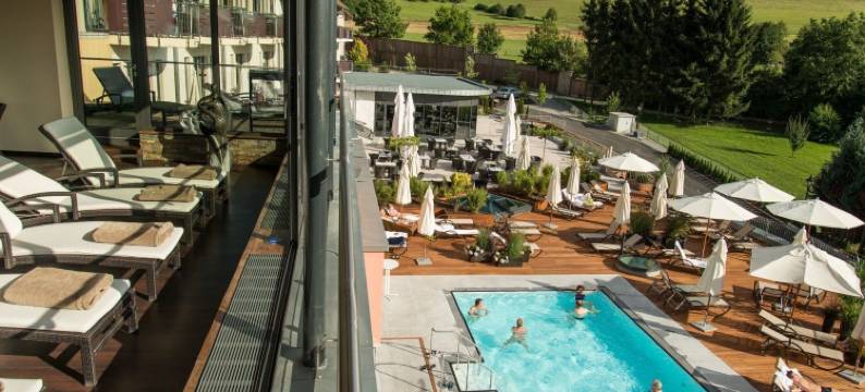 “普林茨·冯·黑森”格贝尔施罗斯酒店(Göbels Schlosshotel "Prinz Von Hessen")图片