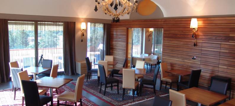 圣卡特里娜公园酒店(Santa Caterina Park Hotel)图片