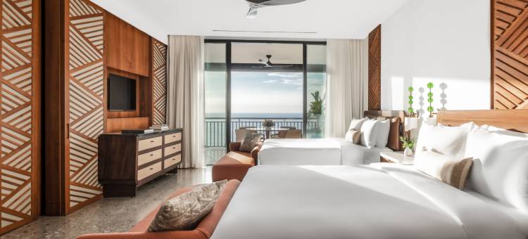 尼卡葵 丽思卡尔顿酒店(Nekajui, a Ritz-Carlton Reserve)图片