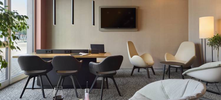 民宿酒店埃默里希(B&B HOTEL Emmerich)图片