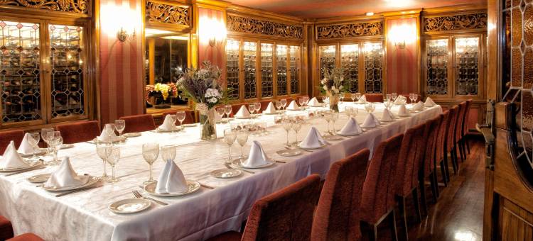 泽尼特唐育酒店(Zenit Don Yo)图片