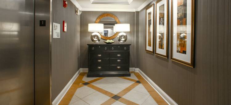 智选假日套房酒店亚特兰大埃默里大学区(Holiday Inn Express & Suites Atlanta-Emory University Area)图片