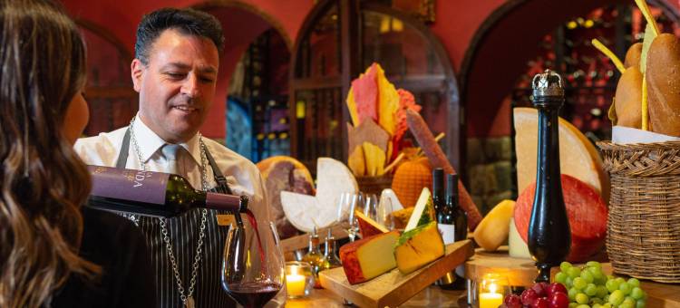 印加宫 - 豪华精选万豪酒店(Palacio del Inka, a Luxury Collection Hotel, Cusco)图片