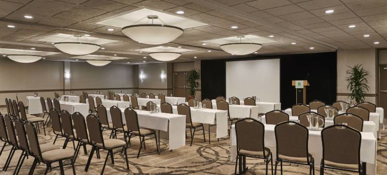 亚历山德里亚凯雷假日酒店(Holiday Inn ALEXANDRIA - CARLYLE by IHG)图片