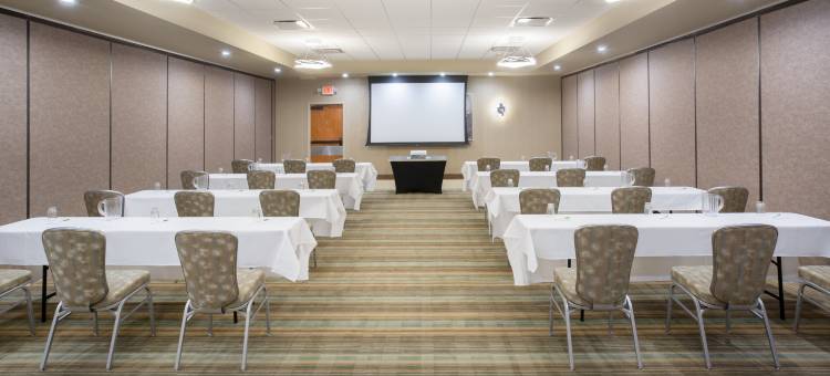 Holiday Inn 里弗顿的会展中心(Holiday Inn Riverton-Convention Center)图片