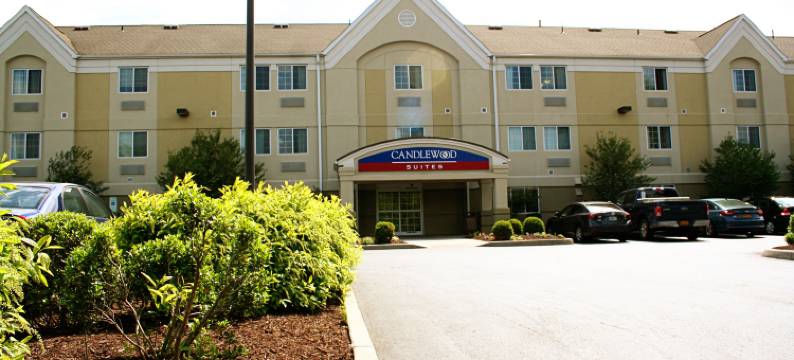 Candlewood Suites 哈里森 by IHG(Candlewood Suites HARRISONBURG by IHG)图片