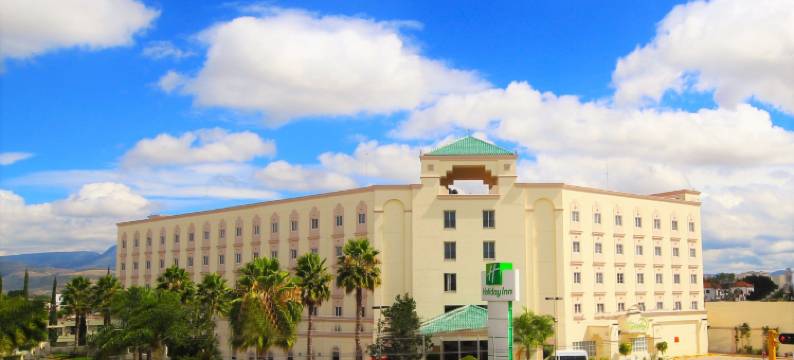 Holiday Inn 莱昂 - 会展中心(Holiday Inn LEON-CONVENTION CENTER by IHG)图片