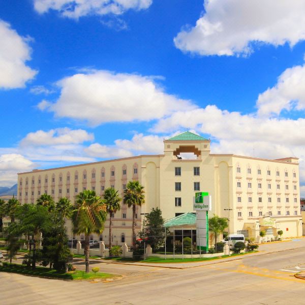 Holiday Inn 莱昂 - 会展中心(Holiday Inn LEON-CONVENTION CENTER by IHG)图片